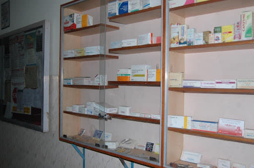 Safa College of Pharmacy Kurnool Gallery photo 10